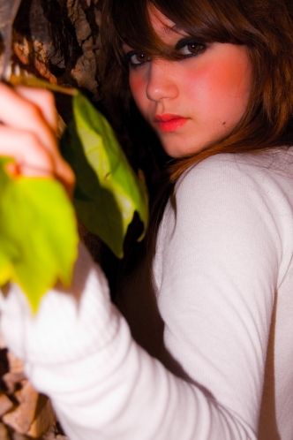 Fotografia de marcoslozano - Galeria Fotografica: Gente - Foto: 