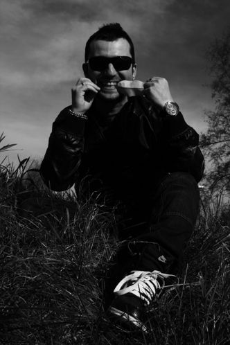 Fotografia de marcoslozano - Galeria Fotografica: Gente - Foto: 