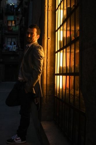 Fotografia de marcoslozano - Galeria Fotografica: Gente - Foto: 