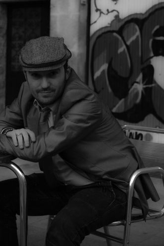 Fotografia de marcoslozano - Galeria Fotografica: Gente - Foto: 