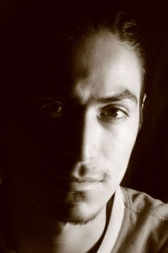 Fotografia de marcoslozano - Galeria Fotografica: Gente - Foto: 