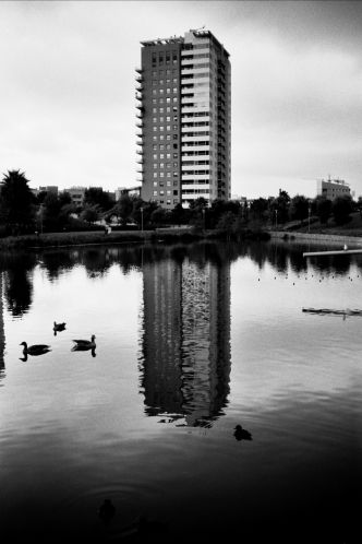 Fotografia de marcoslozano - Galeria Fotografica: B&W - Foto: 