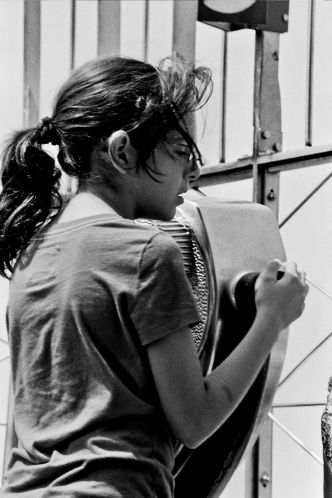 Fotografia de marcoslozano - Galeria Fotografica: B&W - Foto: 