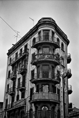 Fotografia de marcoslozano - Galeria Fotografica: B&W - Foto: 