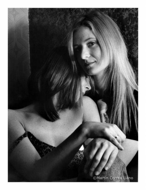 Fotografia de Martin Fotographer - Galeria Fotografica: Retratos - Foto: 