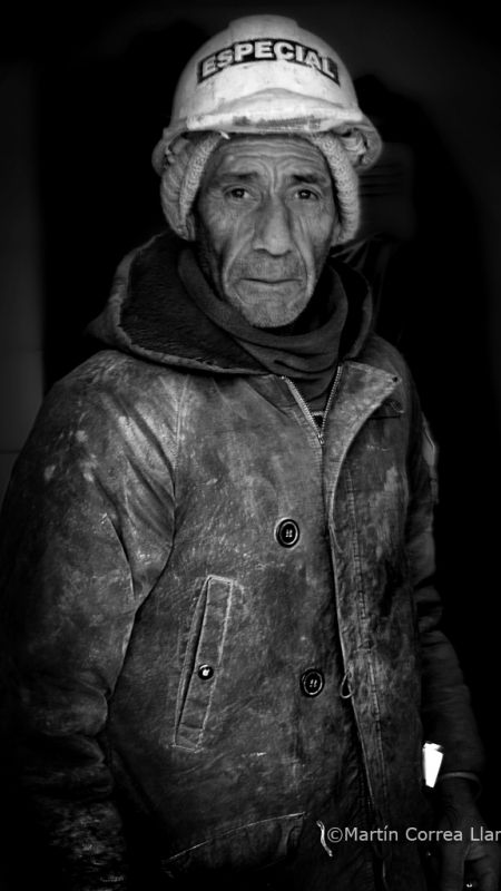 Fotografia de Martin Fotographer - Galeria Fotografica: Retratos - Foto: 