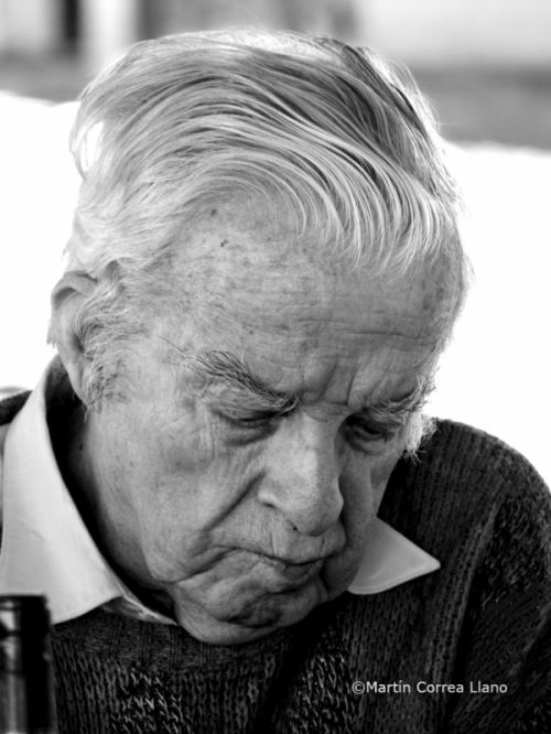 Fotografia de Martin Fotographer - Galeria Fotografica: Retratos - Foto: 