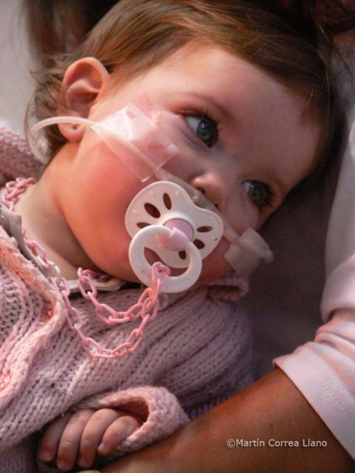 Fotografia de Martin Fotographer - Galeria Fotografica: Retratos - Foto: 