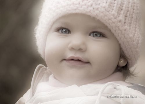 Fotografia de Martin Fotographer - Galeria Fotografica: Retratos - Foto: 