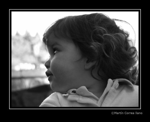 Fotografia de Martin Fotographer - Galeria Fotografica: Retratos - Foto: 