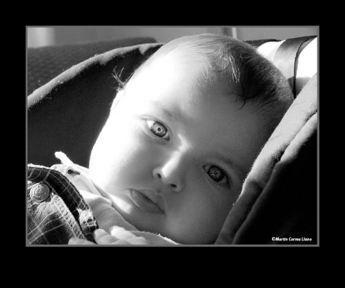 Fotografia de Martin Fotographer - Galeria Fotografica: Retratos - Foto: 