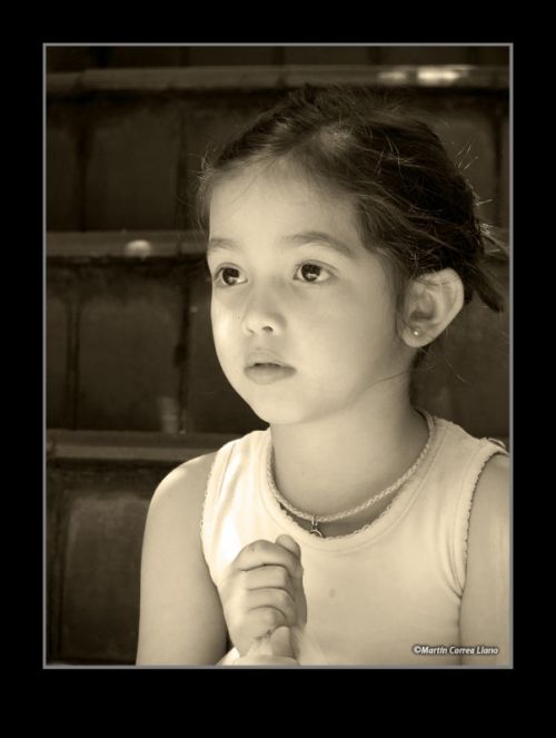 Fotografia de Martin Fotographer - Galeria Fotografica: Retratos - Foto: 