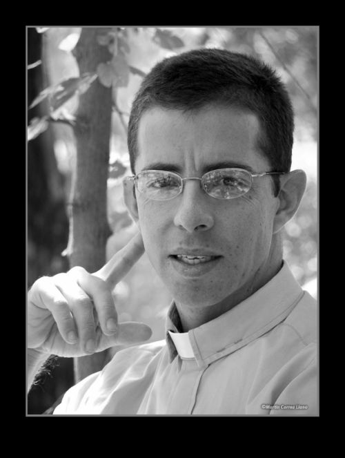 Fotografia de Martin Fotographer - Galeria Fotografica: Retratos - Foto: 