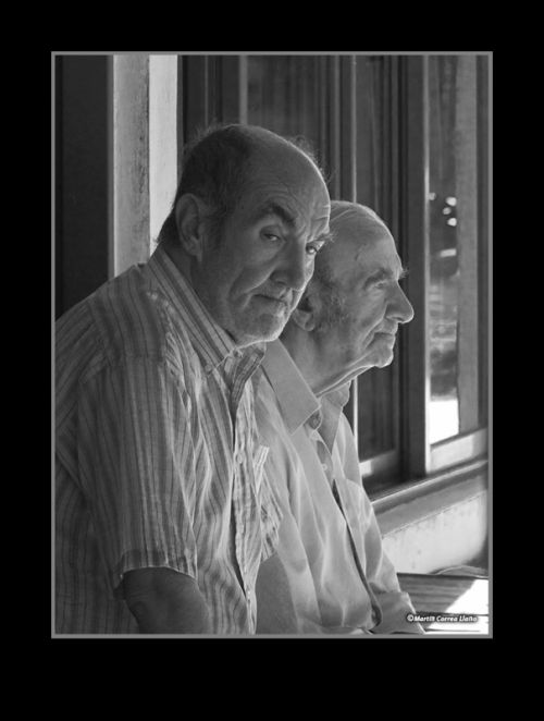 Fotografia de Martin Fotographer - Galeria Fotografica: Retratos - Foto: 