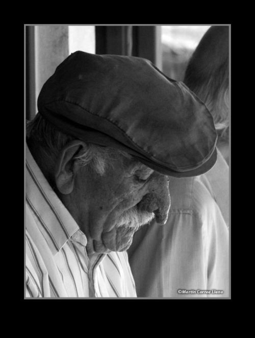 Fotografia de Martin Fotographer - Galeria Fotografica: Retratos - Foto: 