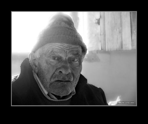 Fotografia de Martin Fotographer - Galeria Fotografica: Retratos - Foto: 