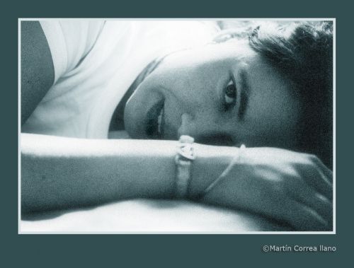 Fotografia de Martin Fotographer - Galeria Fotografica: Retratos - Foto: 