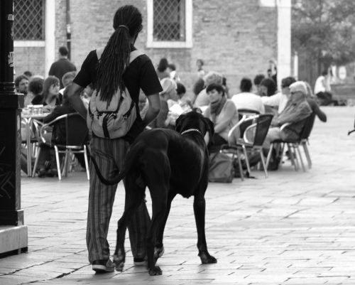 Fotografia de Jose Carlos - Galeria Fotografica: Venecia - Foto: La sera