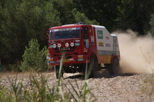 Fotografia de Felipe Martin Garcia - Galeria Fotografica: Rally - Foto: 