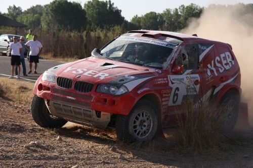 Fotografia de Felipe Martin Garcia - Galeria Fotografica: Rally - Foto: 