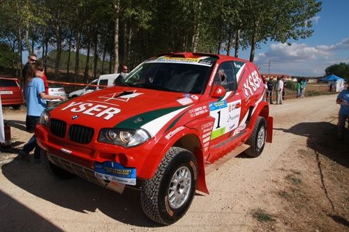 Fotografia de Felipe Martin Garcia - Galeria Fotografica: Rally - Foto: 