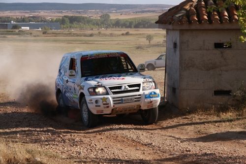 Fotografia de Felipe Martin Garcia - Galeria Fotografica: Rally - Foto: 