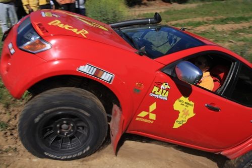 Fotografia de Felipe Martin Garcia - Galeria Fotografica: 4x4  - Foto: 