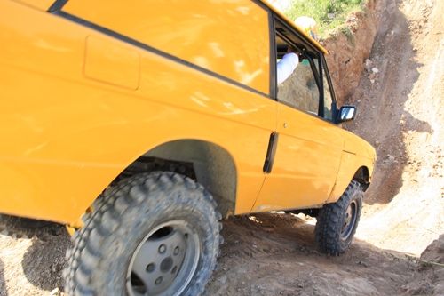 Fotografia de Felipe Martin Garcia - Galeria Fotografica: 4x4  - Foto: 