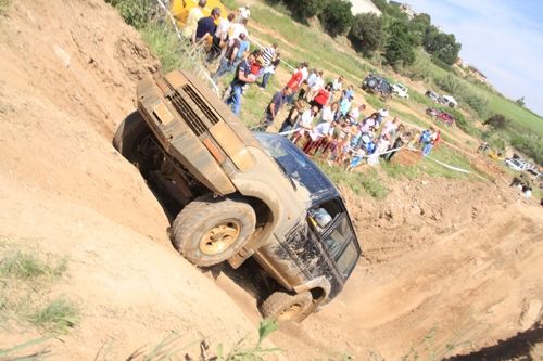 Fotografia de Felipe Martin Garcia - Galeria Fotografica: 4x4  - Foto: 