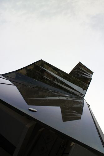 Fotografia de Felipe Martin Garcia - Galeria Fotografica: Urbana - Foto: 