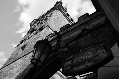 Fotografia de Felipe Martin Garcia - Galeria Fotografica: Urbana - Foto: 