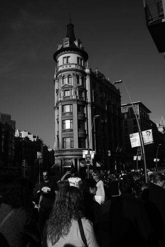 Fotografia de Felipe Martin Garcia - Galeria Fotografica: Urbana - Foto: 