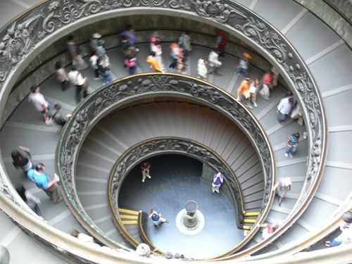 Fotografia de Felipe Martin Garcia - Galeria Fotografica: Urbana - Foto: 