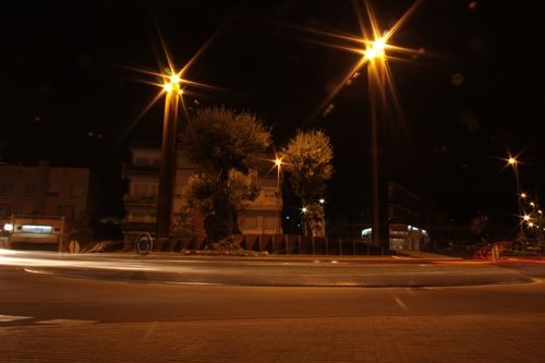 Fotografia de Felipe Martin Garcia - Galeria Fotografica: Urbana - Foto: 