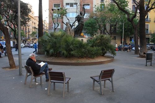 Fotografia de Felipe Martin Garcia - Galeria Fotografica: Urbana - Foto: 