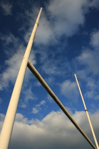 Fotografia de Felipe Martin Garcia - Galeria Fotografica: Urbana - Foto: 