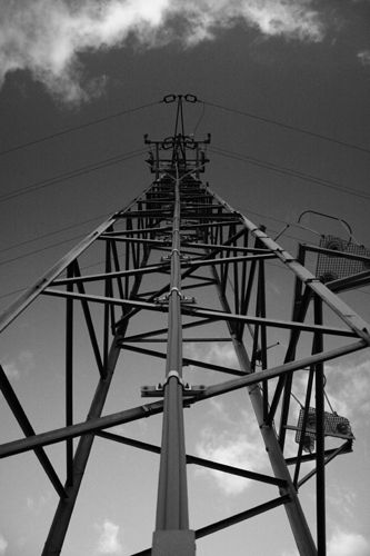 Fotografia de Felipe Martin Garcia - Galeria Fotografica: Urbana - Foto: 