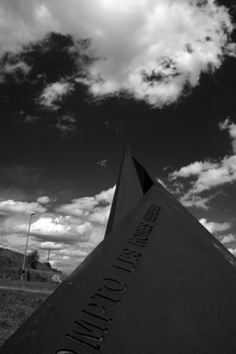 Fotografia de Felipe Martin Garcia - Galeria Fotografica: Urbana - Foto: 