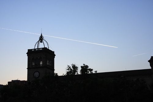 Fotografia de Felipe Martin Garcia - Galeria Fotografica: Urbana - Foto: 