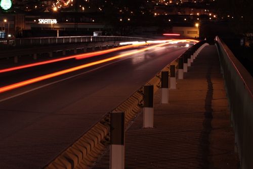 Fotografia de Felipe Martin Garcia - Galeria Fotografica: Urbana - Foto: 