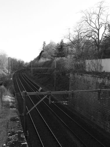 Fotografia de Felipe Martin Garcia - Galeria Fotografica: Urbana - Foto: 