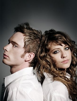 Fotografia de Rafa Santalla - Galeria Fotografica: Moda - Foto: 