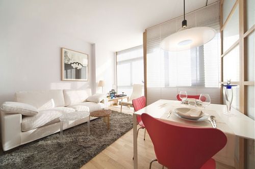 Fotografia de Rafa Santalla - Galeria Fotografica: Arquitectura e Interiorismo - Foto: 