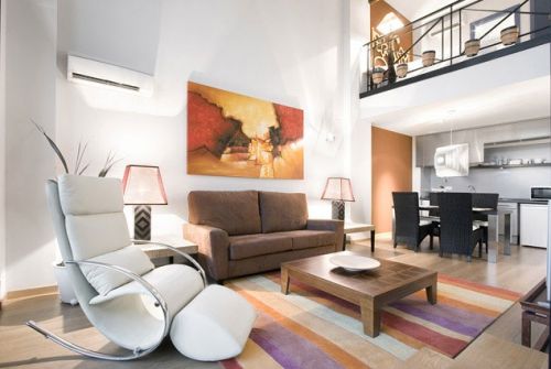 Fotografia de Rafa Santalla - Galeria Fotografica: Arquitectura e Interiorismo - Foto: 