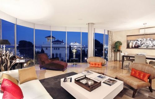 Fotografia de Rafa Santalla - Galeria Fotografica: Arquitectura e Interiorismo - Foto: 