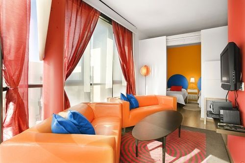 Fotografia de Rafa Santalla - Galeria Fotografica: Arquitectura e Interiorismo - Foto: 