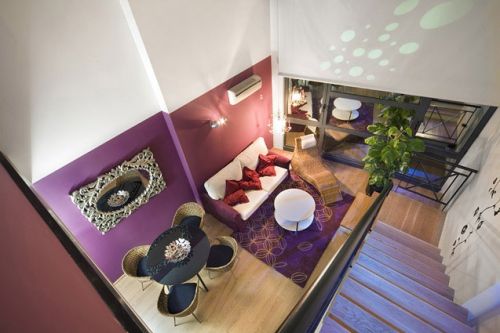 Fotografia de Rafa Santalla - Galeria Fotografica: Arquitectura e Interiorismo - Foto: 