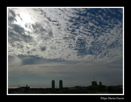 Fotografia de Felipe Martin Garcia - Galeria Fotografica: Urbana - Foto: 