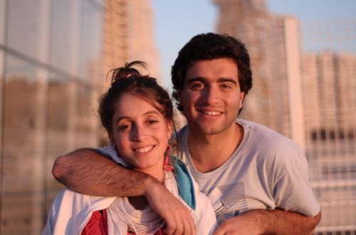 Fotografia de HERNAN ESCALONA - Galeria Fotografica: MUESTRAS - Foto: 