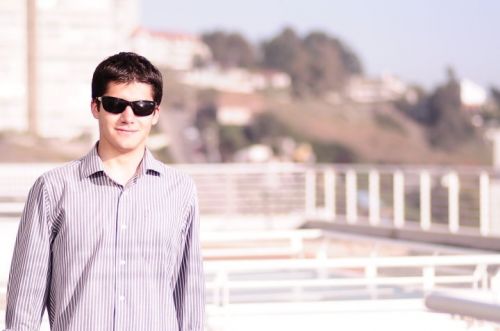 Fotografia de HERNAN ESCALONA - Galeria Fotografica: MUESTRAS - Foto: 